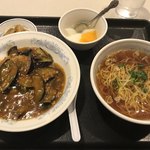 満州里 菜館 - 