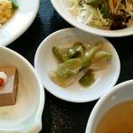 中国レストラン 雪園 - 