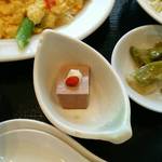 中国レストラン 雪園 - 