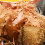 築地寿司清 - 子持ち昆布