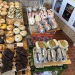 ベーグル研究所matatabi - 