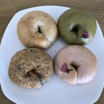 ベーグル研究所matatabi - 