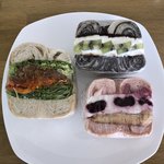 ベーグル研究所matatabi - 