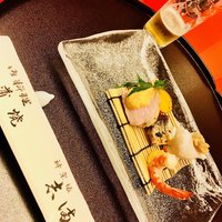 かぐら坂 志満金 - 