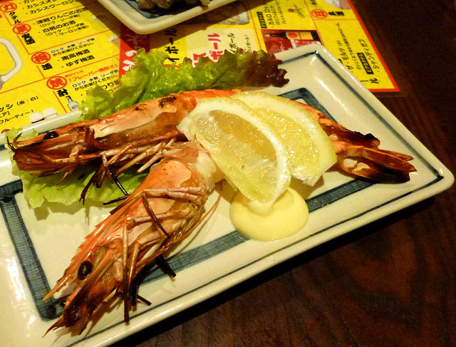 法善寺横丁 炉ばた焼 水かけ茶屋 日本橋 ろばた焼き ネット予約可 食べログ