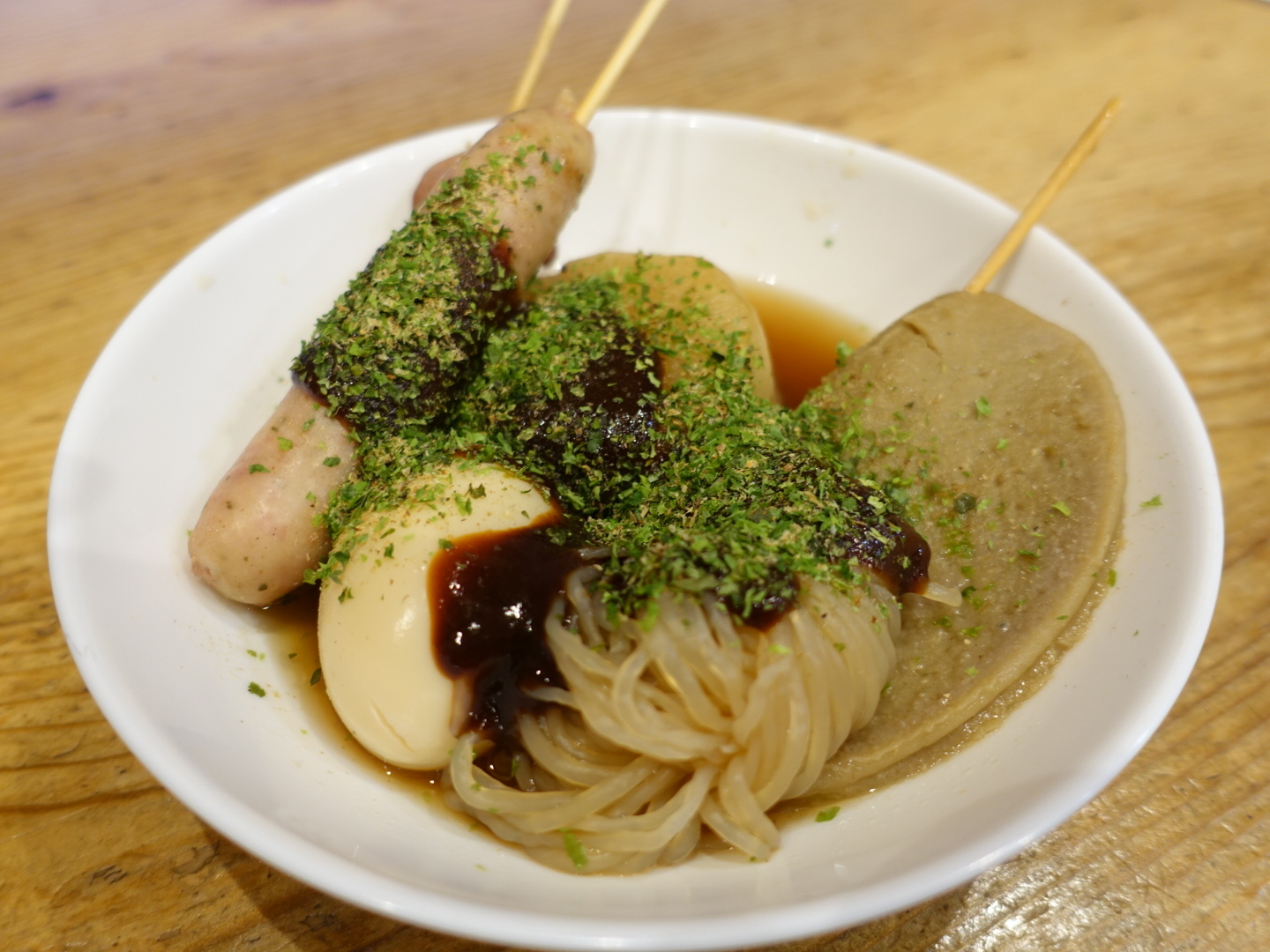 ドライバーズスポット 天神屋 掛川PA下り name=