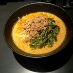 地獄の担担麺 天竜 茅ヶ崎駅前店 - 