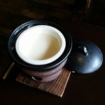 たらいうどん椛や - 