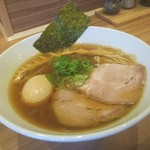 Ramen Nijiiro - 