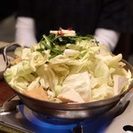 五臓六腑 くずはモール店