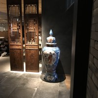中国料理 「王朝」 ヒルトン東京 - 
