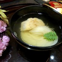 北新地 湯木 本店 - 