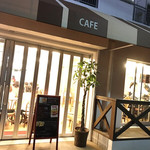 h SAKURA CAFE - 