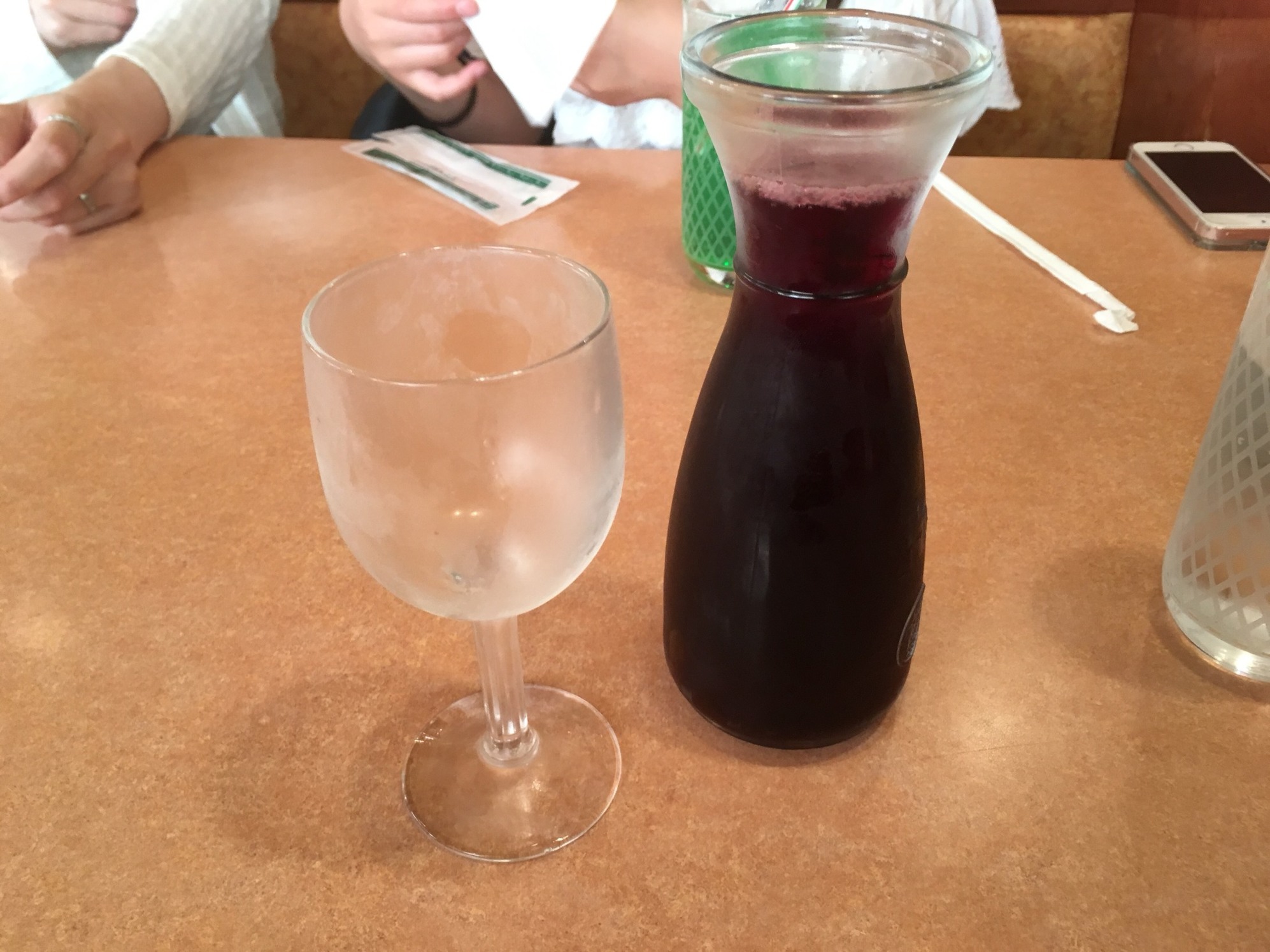 サイゼリヤ 清水インター 店 name=