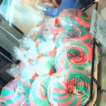 ニューニューヨーククラブ - ロリポップベーグル