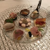 オステリア ダ・ルバクオーレ - 