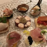 オステリア ダ・ルバクオーレ - 