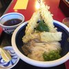 本格手打うどん おか泉