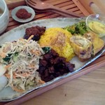 サウンスンダ Hiroko - 