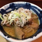 えびすラーメン - 