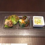 野間窓 - 