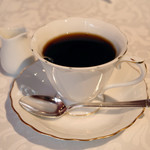 資生堂パーラー - コーヒー