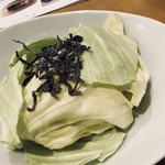 三代目 鳥メロ - 