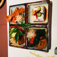 北新地 湯木 新店 - 