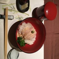 北新地 湯木 新店 - 
