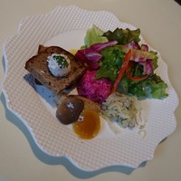 Russian Restaurant ROGOVSKI 銀座 - 