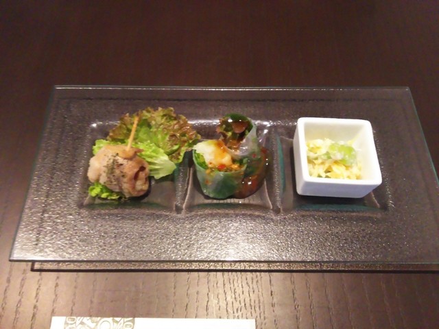 野間窓 （ノマド） 佐賀/洋食 [食べログ]