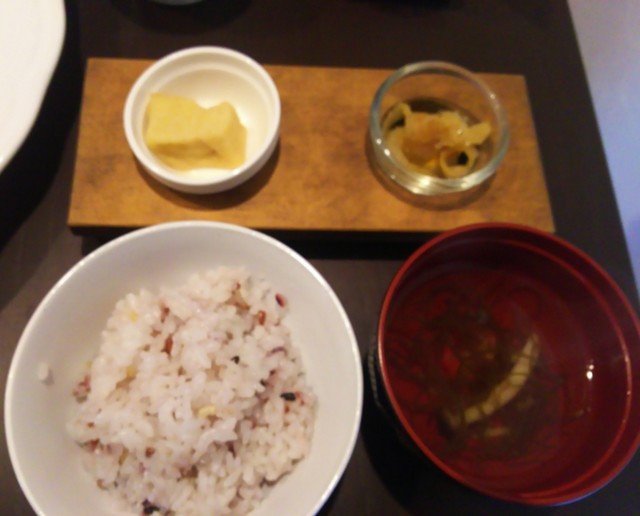 野間窓 （ノマド） 佐賀/洋食 [食べログ]