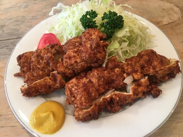 とんかつ・とんき・三軒茶屋店>