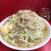 ラーメン二郎 神田神保町店