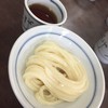 釜あげうどん 長田 in 香の香