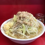 ラーメン二郎 - 