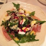 カトリカ - タンポポのサラダ