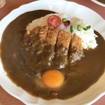 カレーの木 - 