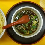 麺屋7.5Hz+ - 