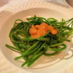 カトリカ - アスパラソバージュ