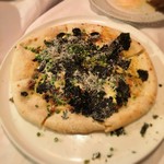 カトリカ - 納豆のピッツア