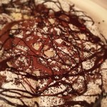 カトリカ - ぶちまかってる。