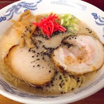 くまどん - くまどんらうめん