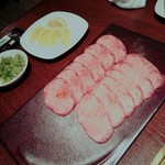 Yakiniku No Meimon Tendan - 