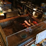 鮮魚と炉端焼き 魚炉魚炉 京急川崎店 - 