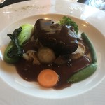 TERROIR Kawabata - 煮込みとか