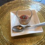 TERROIR Kawabata - アミューズ