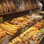 Boulangerie Bonheur - 料理