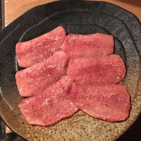 炭火焼肉 ふちおか - 
