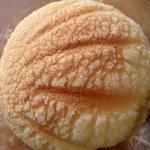 小麦屋 - メロンパン